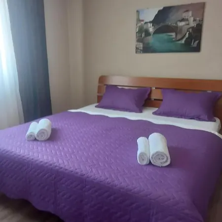 Apartment Lolly Mostar